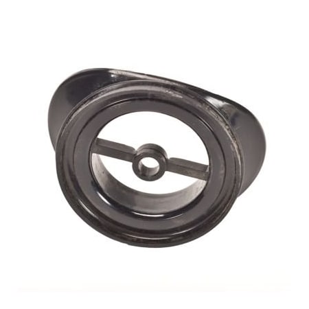 Msa Safety Body, Exhalation Valve. 461958